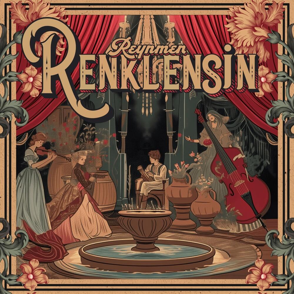 renklensin