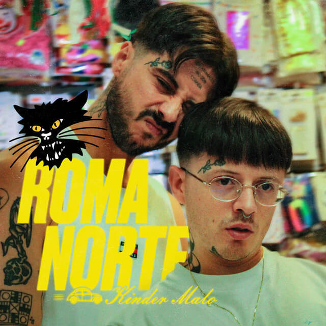 roma norte