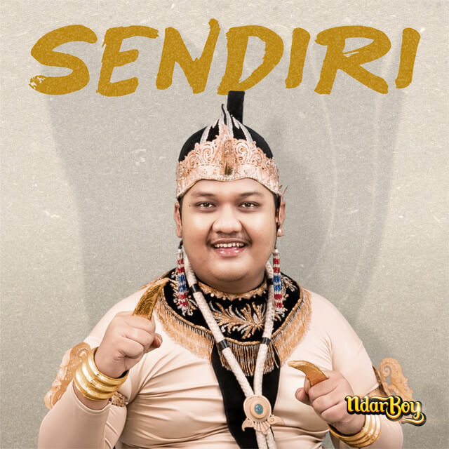sendiri