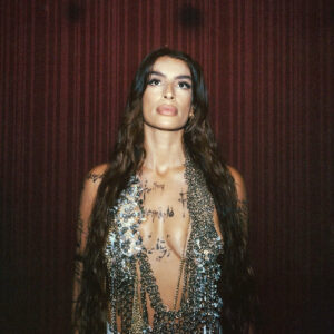 Sevdaliza