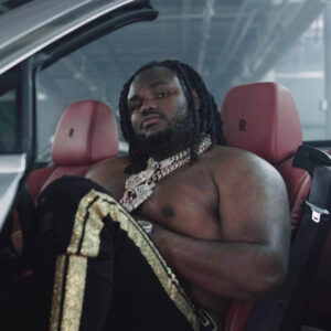 Tee Grizzley