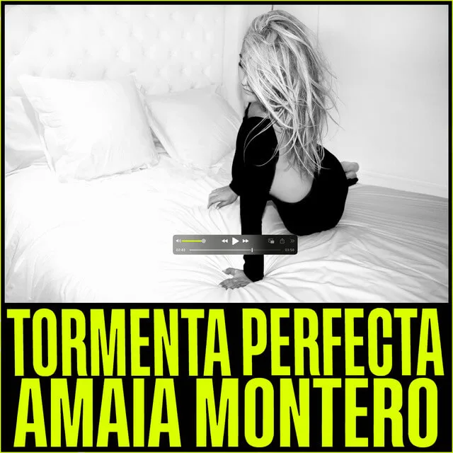 tormenta perfecta