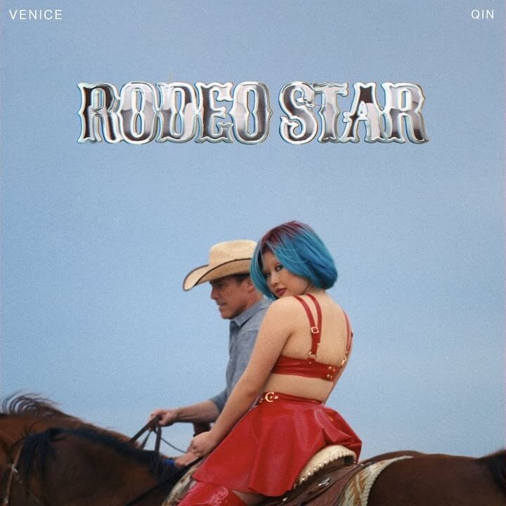 rodeo star