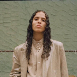 070 Shake