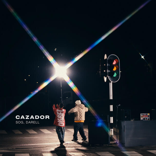 cazador