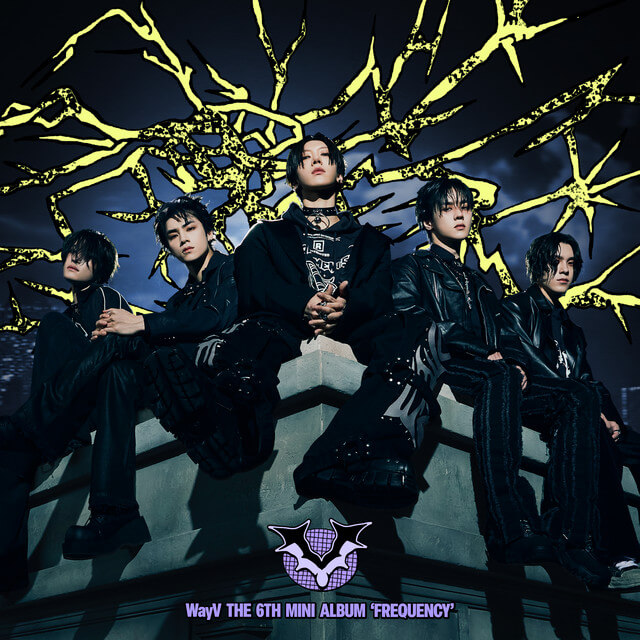 frequency korean version