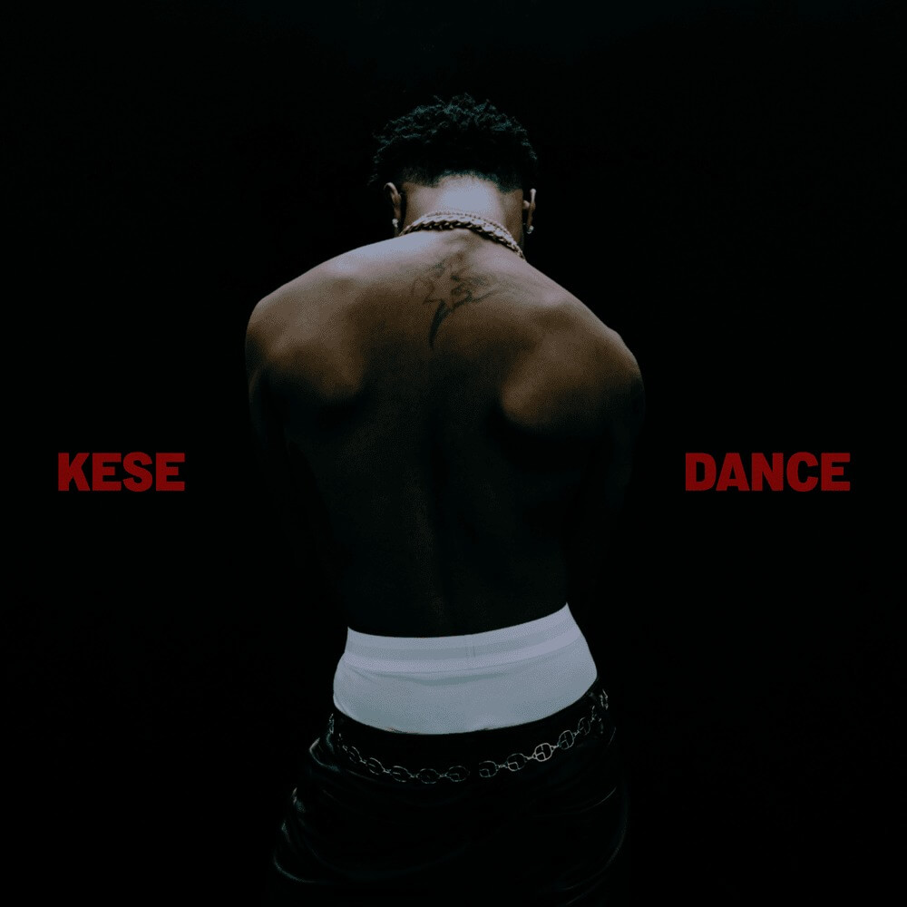 kese dance