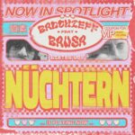 nuchtern