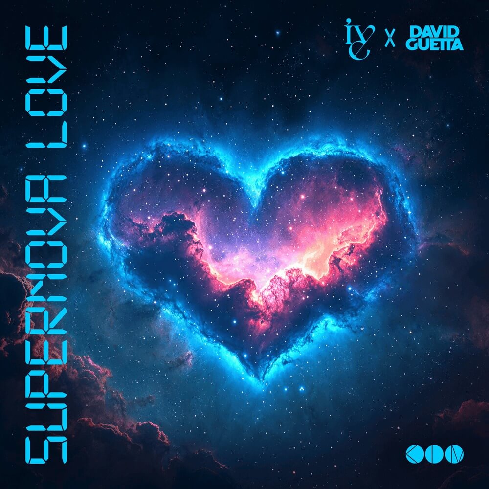 supernova love