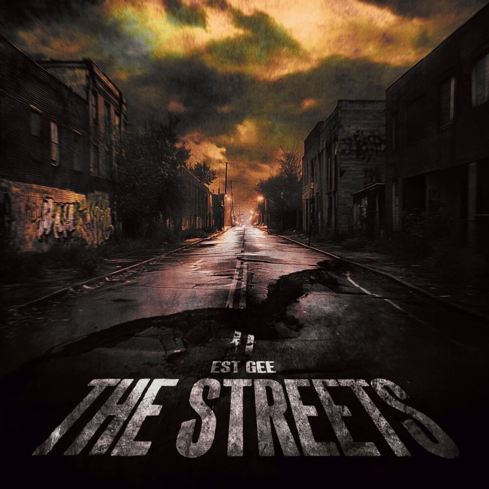 the streets