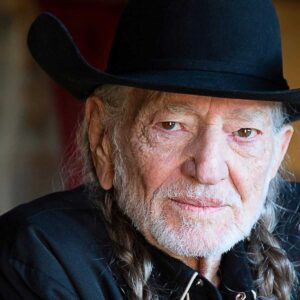 Willie Nelson