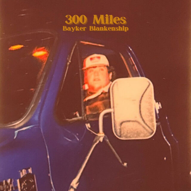 300 miles