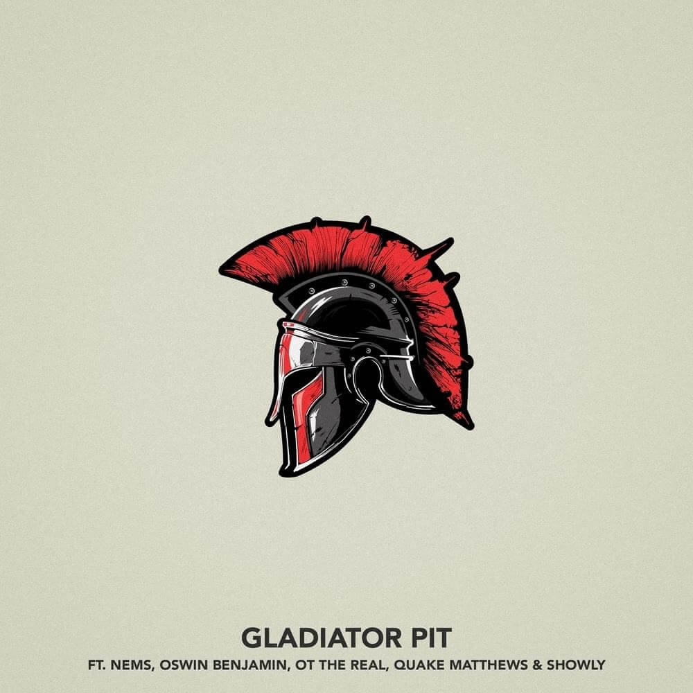 gladiator
