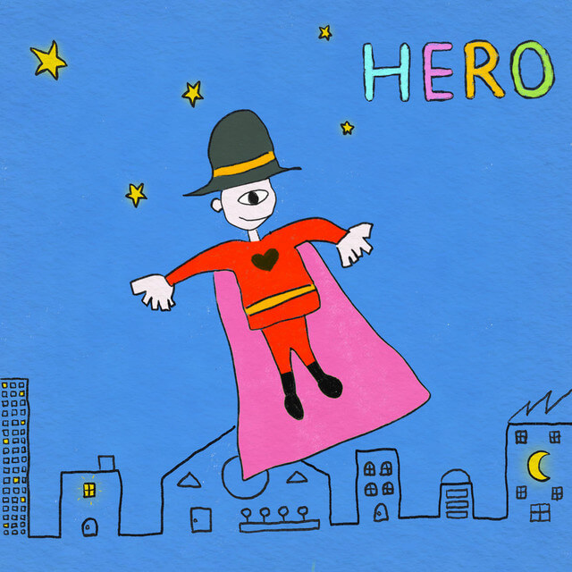 hero