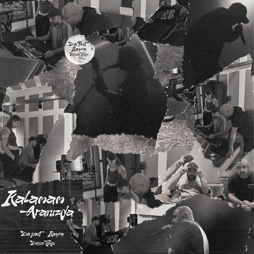 kalamam aranizda