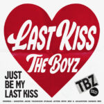 last kiss