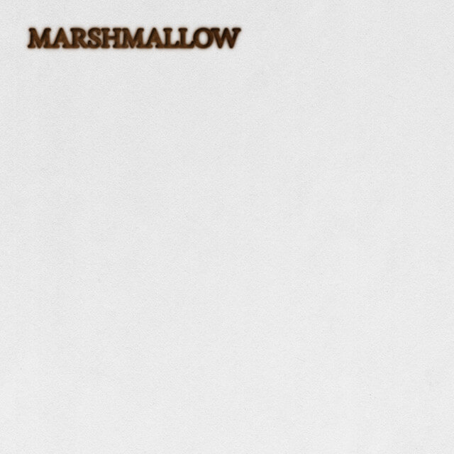 marshmallow