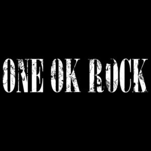 ONE OK ROCK