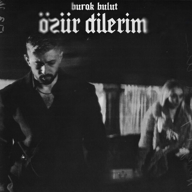 burak bulut ozur dilerim lyrics