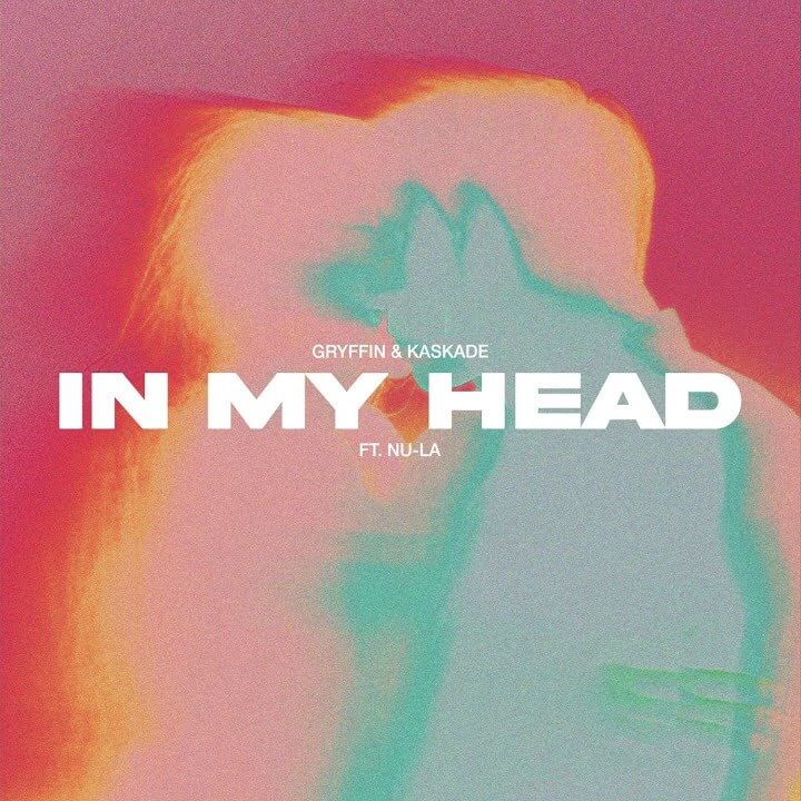 in my head