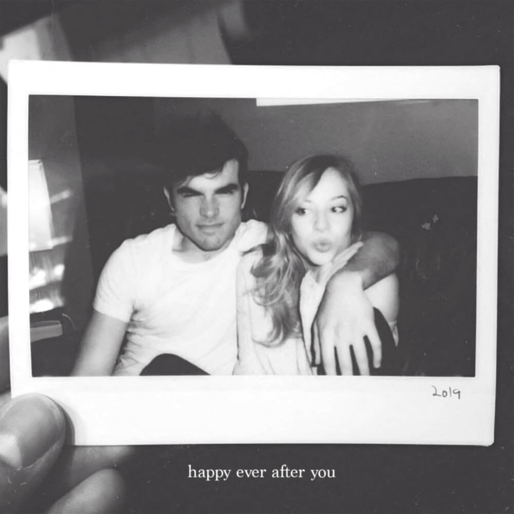 happy ever after you