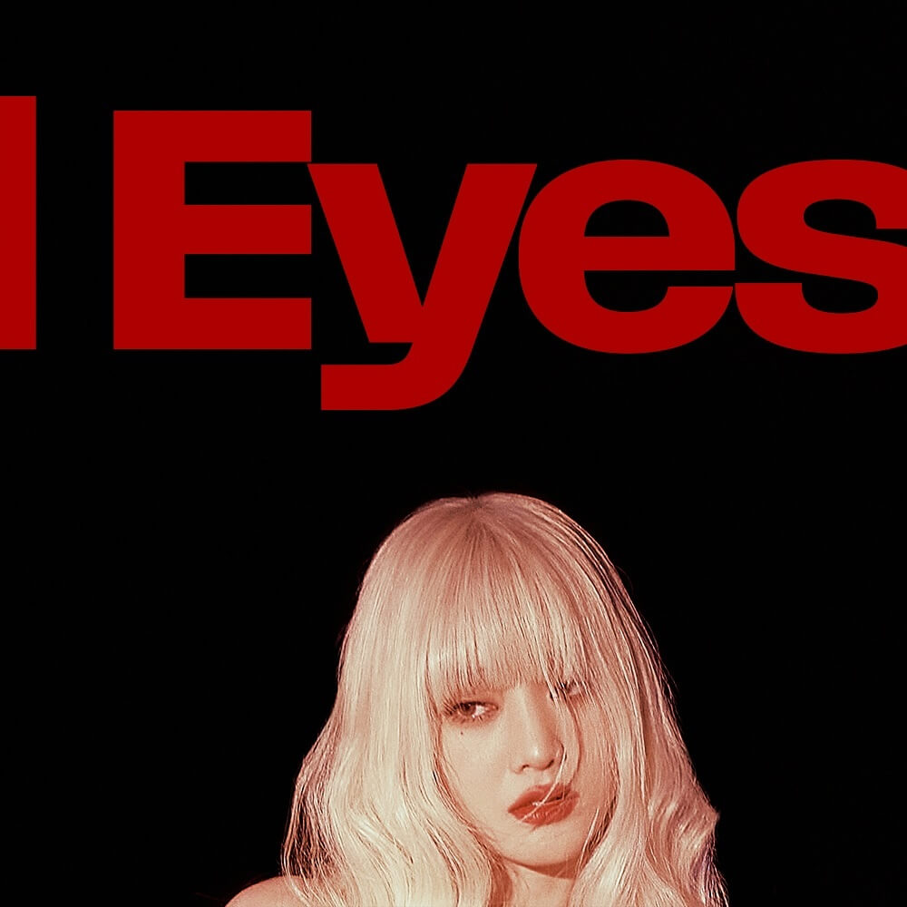 minnie blind eyes red lyrics