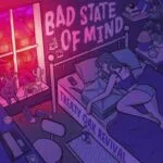 bad state of mind