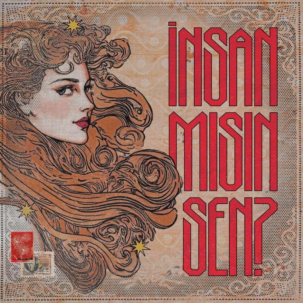 insan misin sen