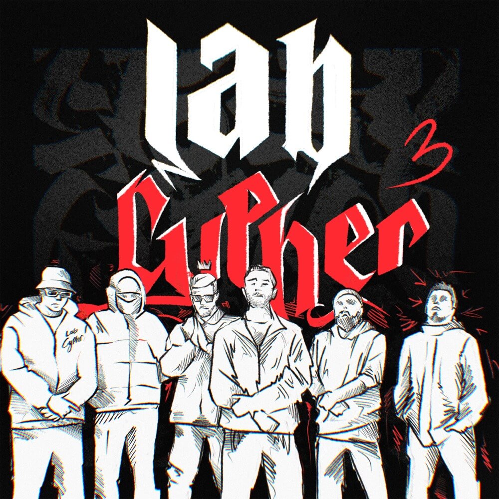 lab cypher 3