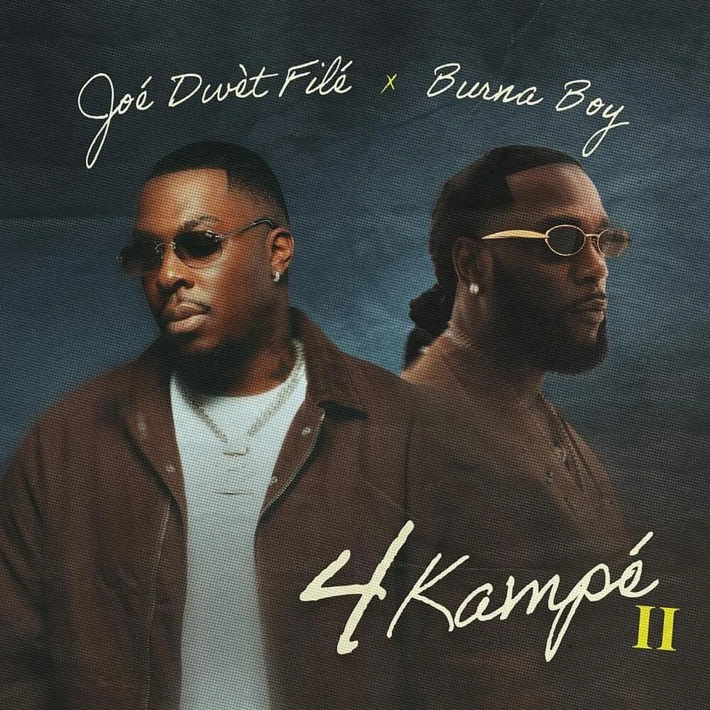 4 kampe ii