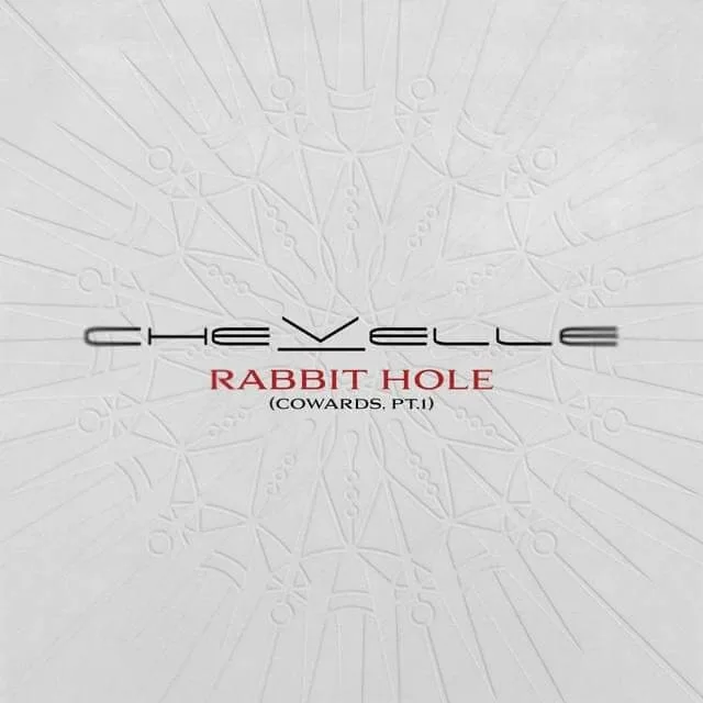 rabbit hole cowards pt 1