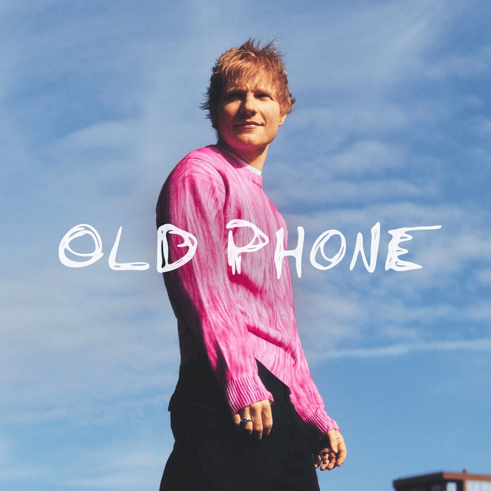old phone