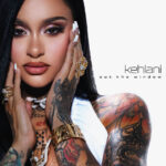 Kehlani - Out The Window cover art